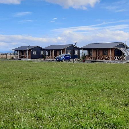 Cabanas Natales Rotundo Puerto Natales Kültér fotó