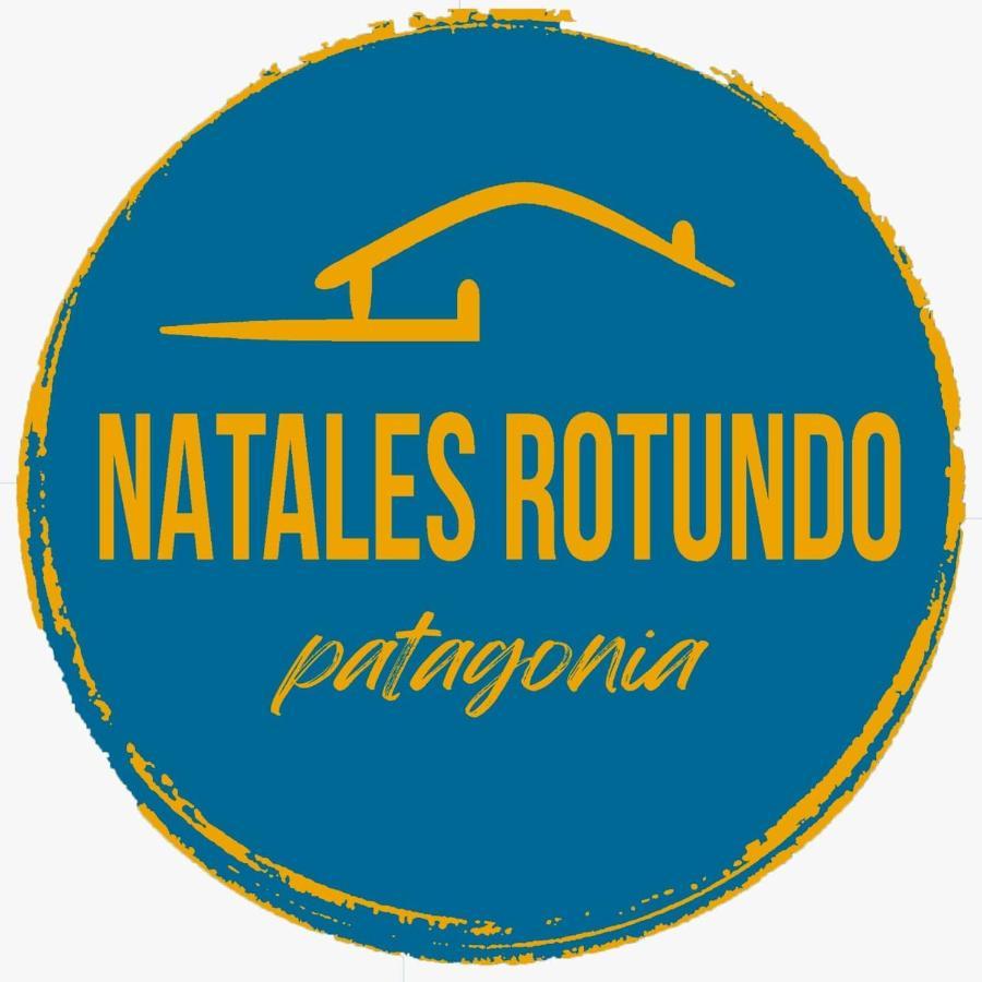 Cabanas Natales Rotundo Puerto Natales Kültér fotó