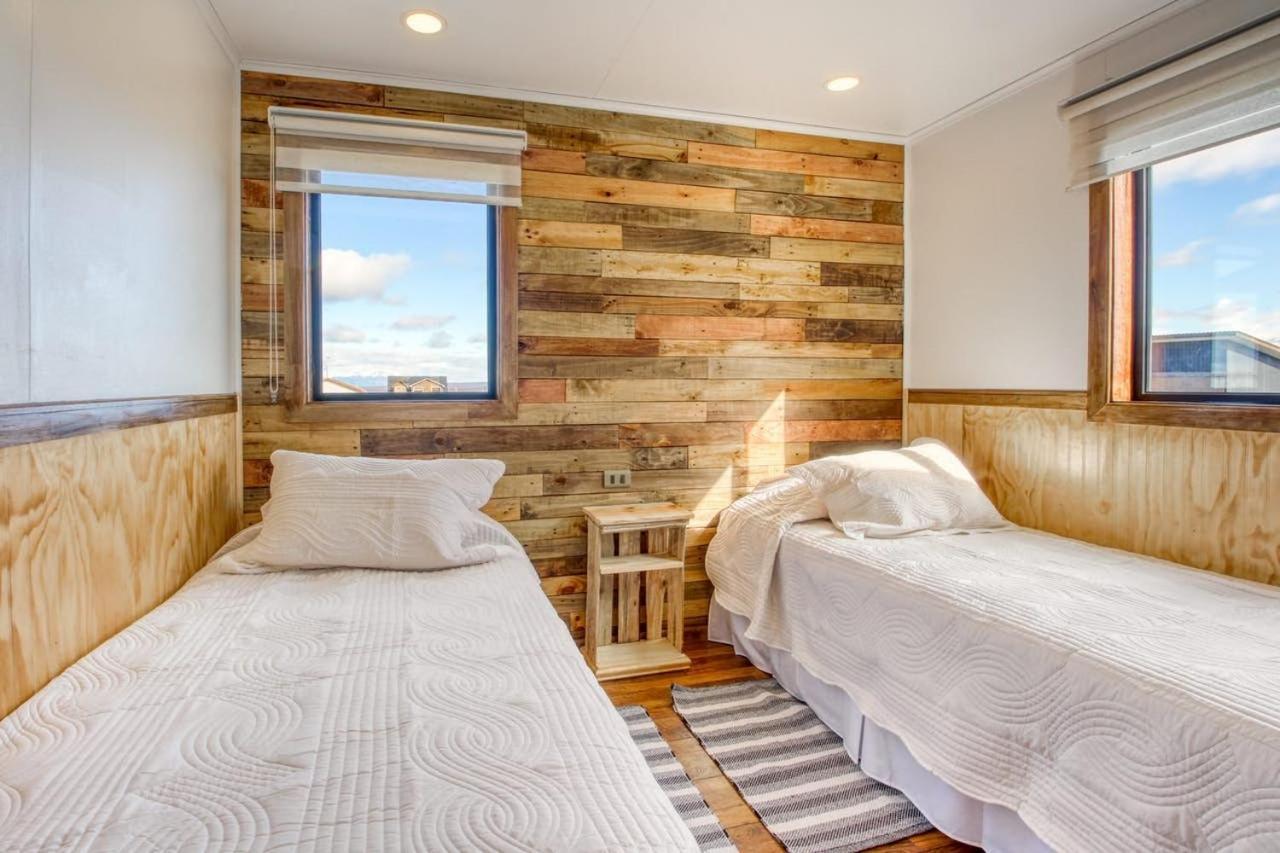 Cabanas Natales Rotundo Puerto Natales Kültér fotó